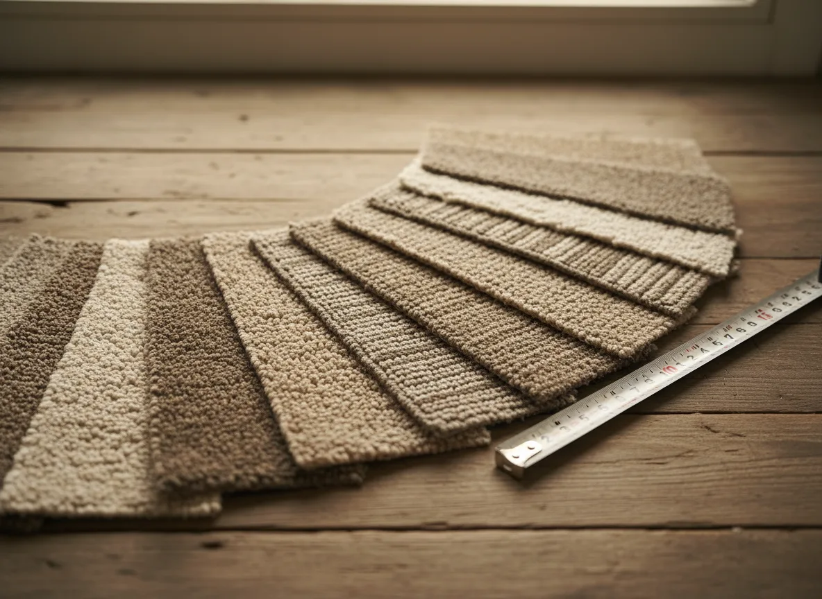 Carpet Installation Bennett, IA FAQs